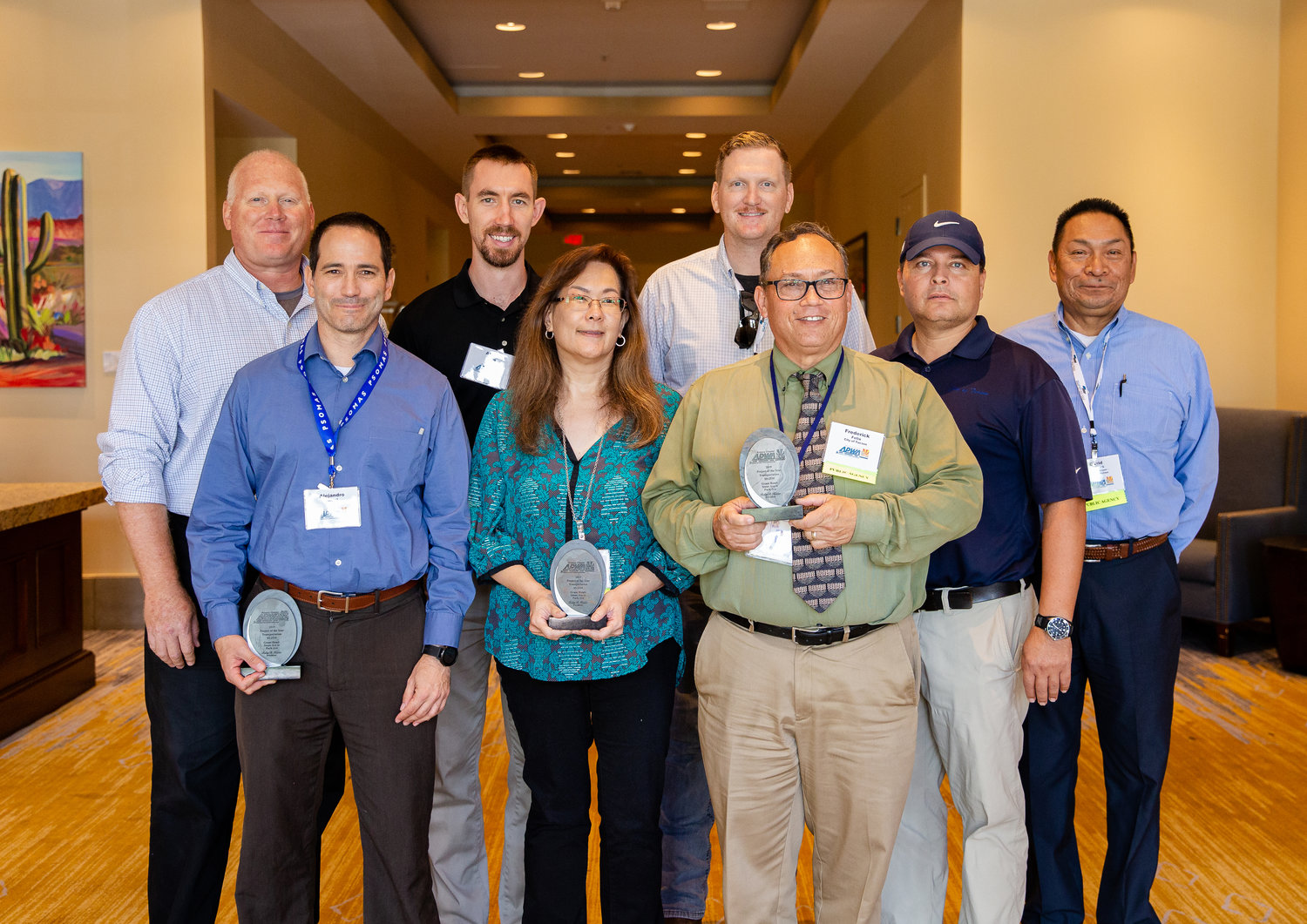 Grant Road Improvement Project Tucson, Arizona